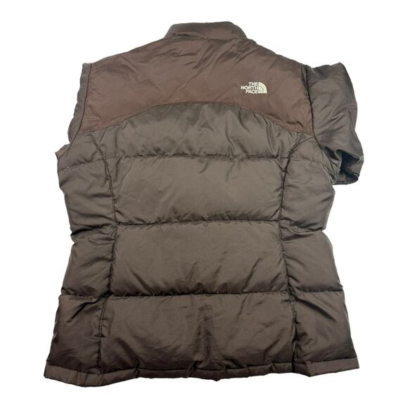 The North Face Nuptse Jacket - Picture 2 of 7